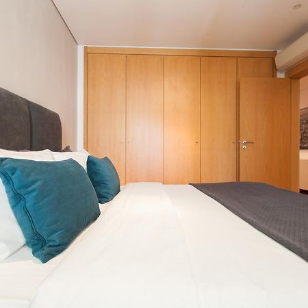 Apartamento Living Graca Lisboa Exterior foto