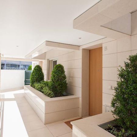 Apartamento Living Graca Lisboa Exterior foto