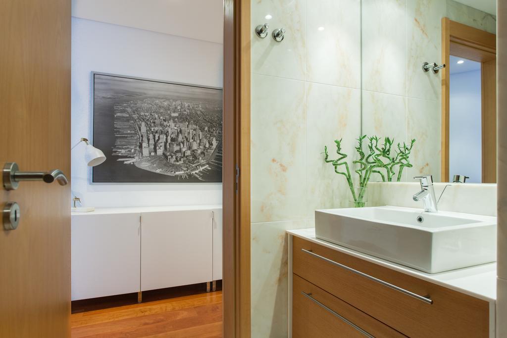 Apartamento Living Graca Lisboa Exterior foto