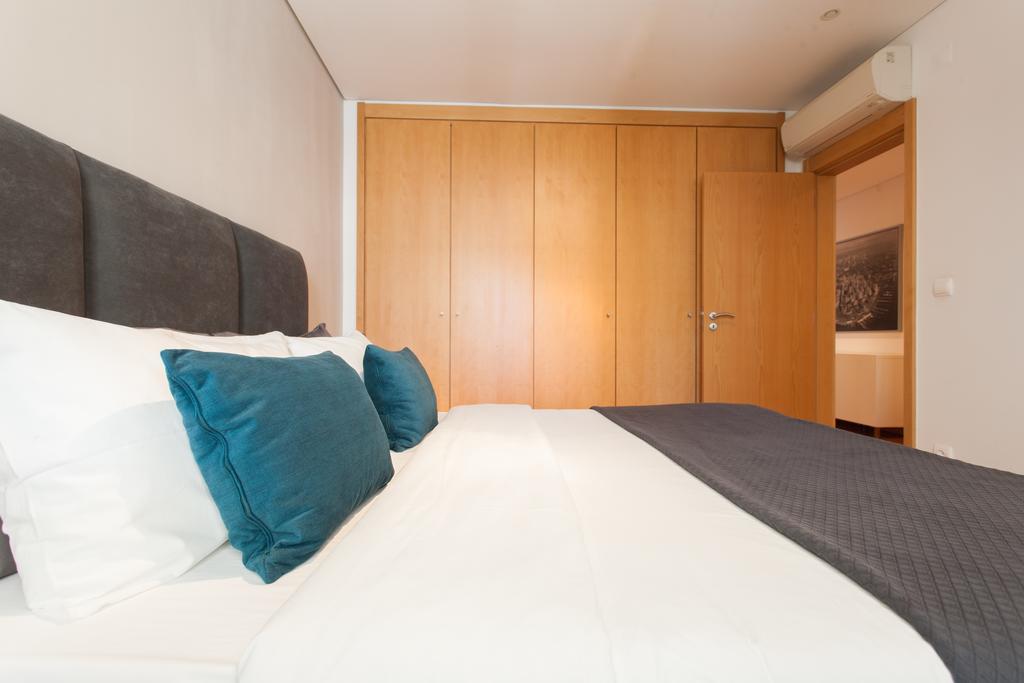 Apartamento Living Graca Lisboa Exterior foto