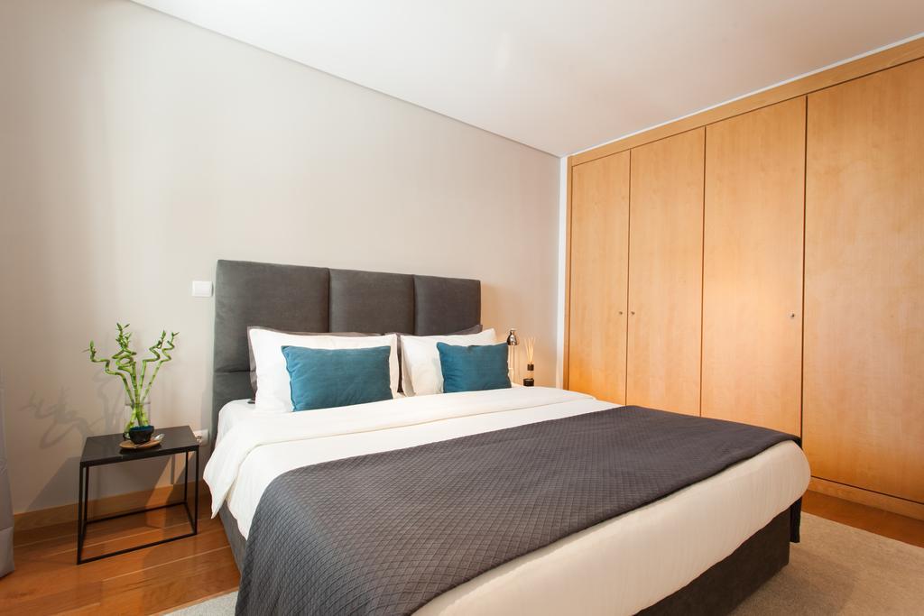 Apartamento Living Graca Lisboa Exterior foto