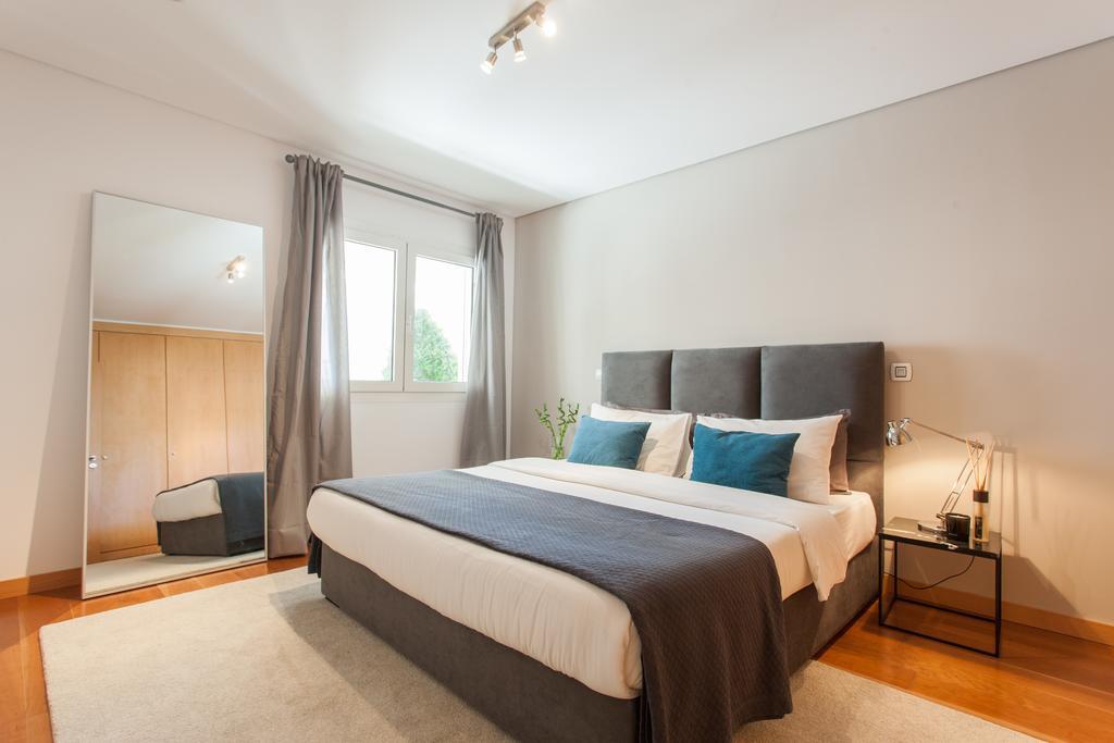 Apartamento Living Graca Lisboa Exterior foto