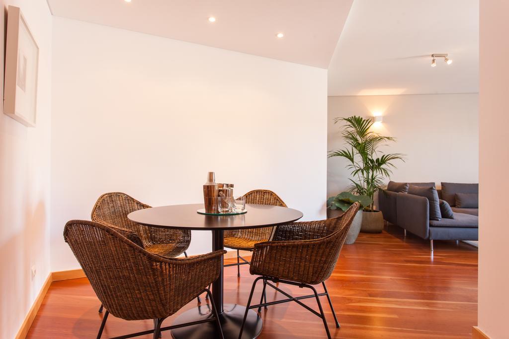 Apartamento Living Graca Lisboa Exterior foto