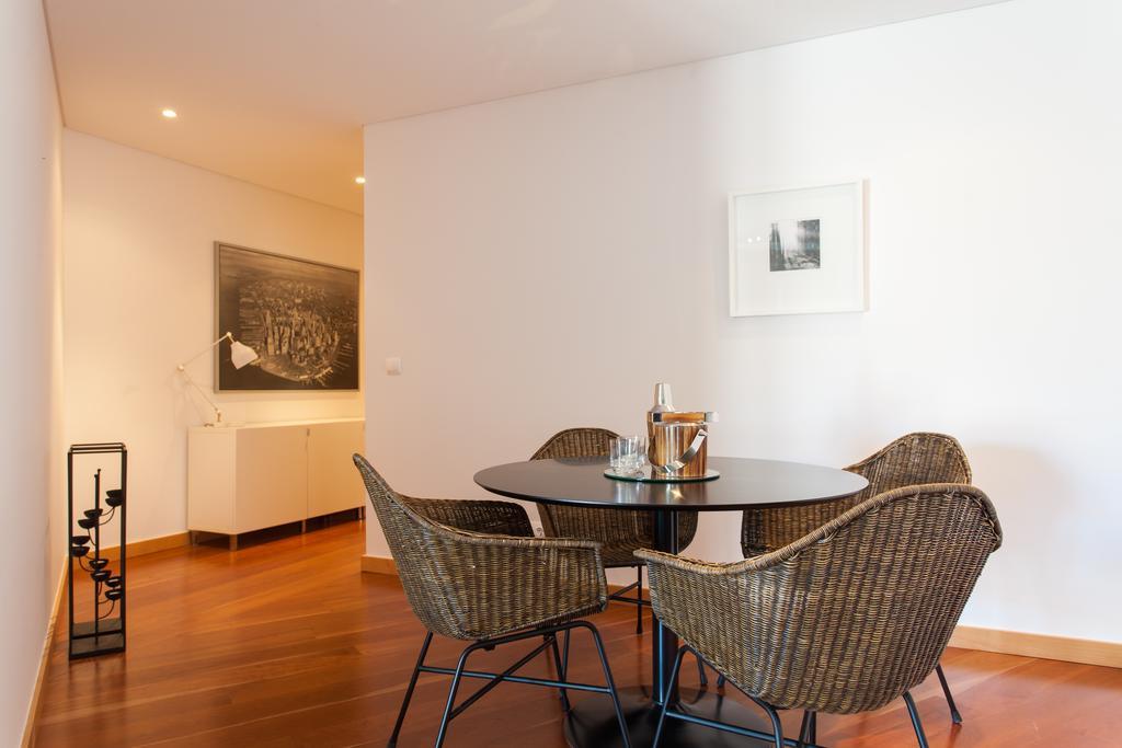 Apartamento Living Graca Lisboa Exterior foto
