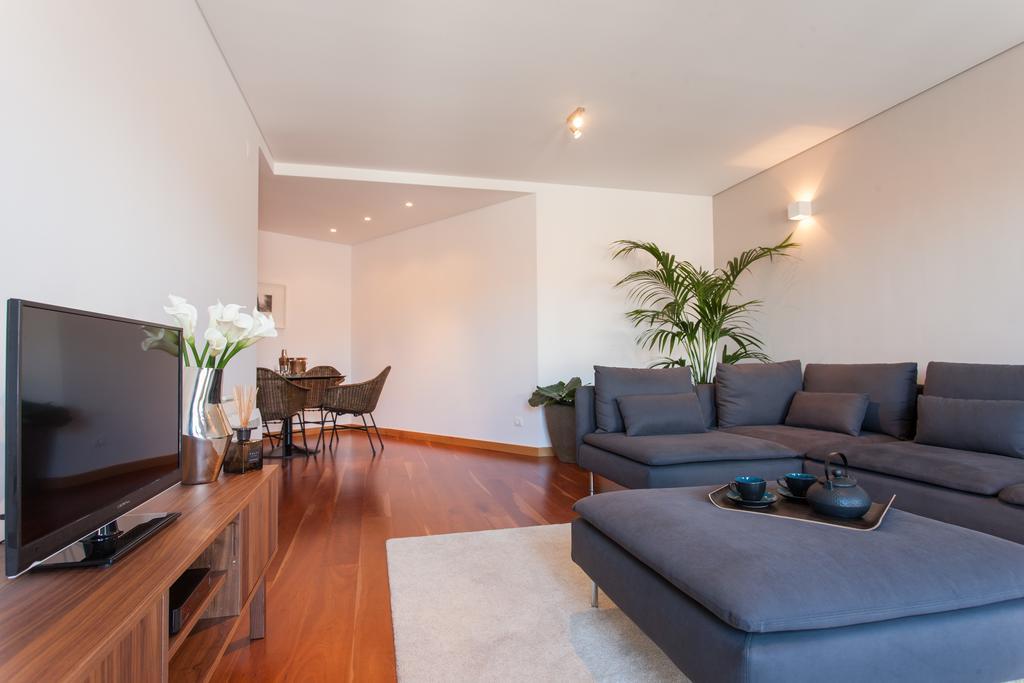 Apartamento Living Graca Lisboa Exterior foto