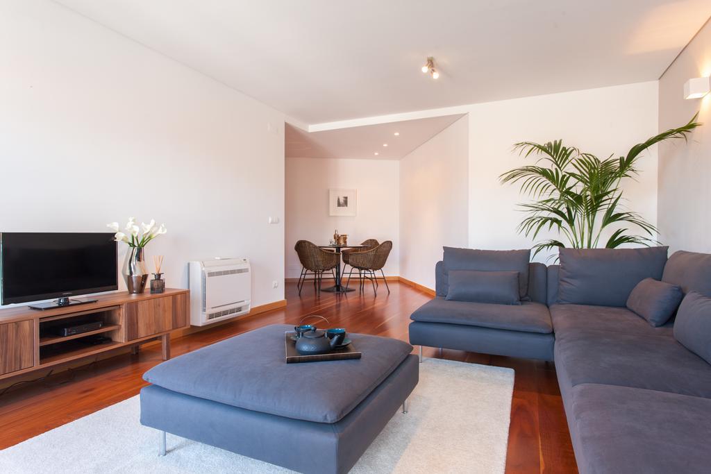 Apartamento Living Graca Lisboa Exterior foto