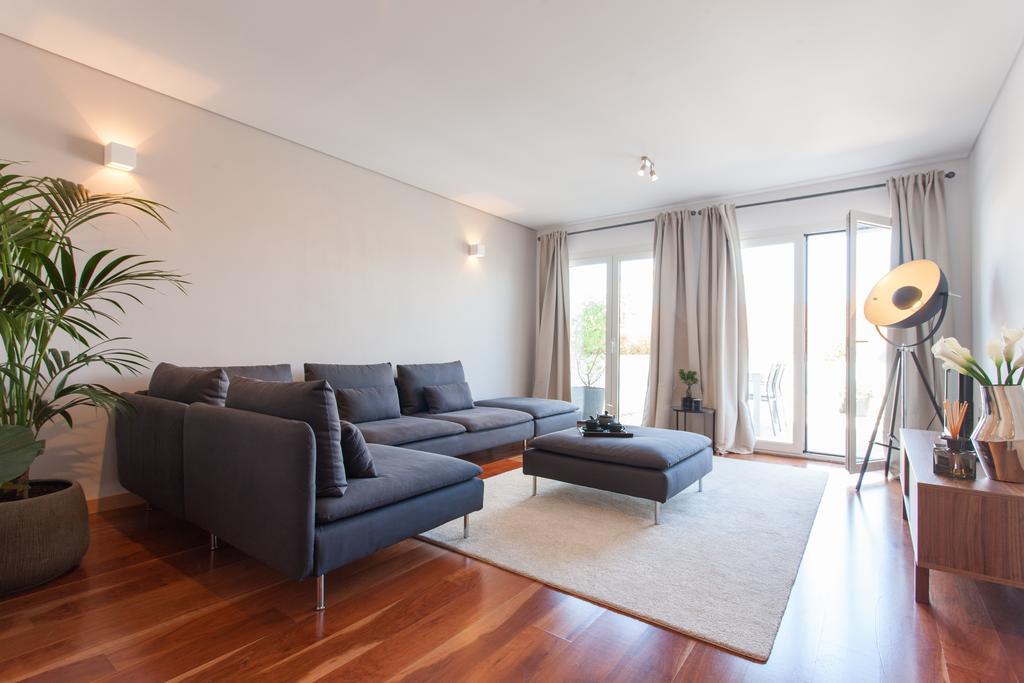 Apartamento Living Graca Lisboa Exterior foto